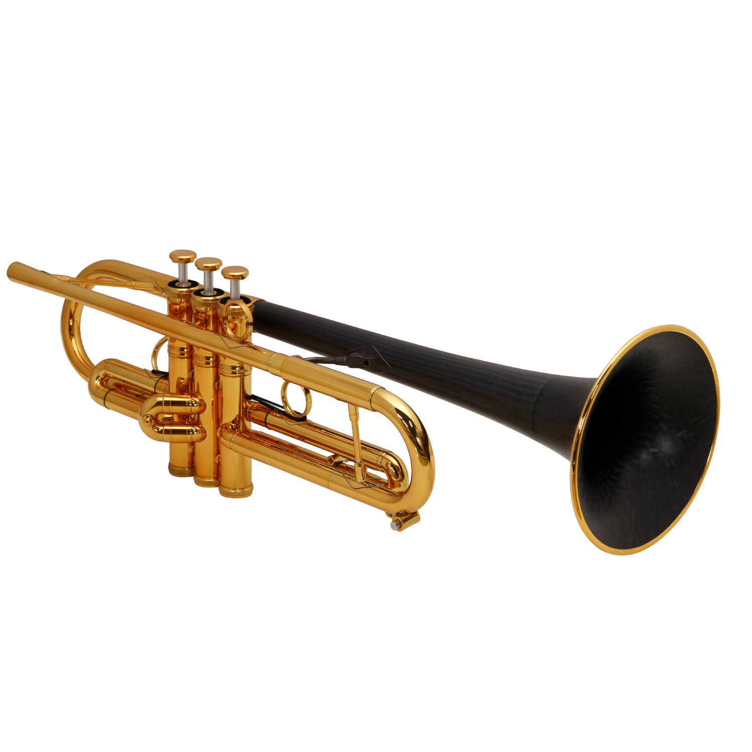 Bb Trumpet Unica追加画像