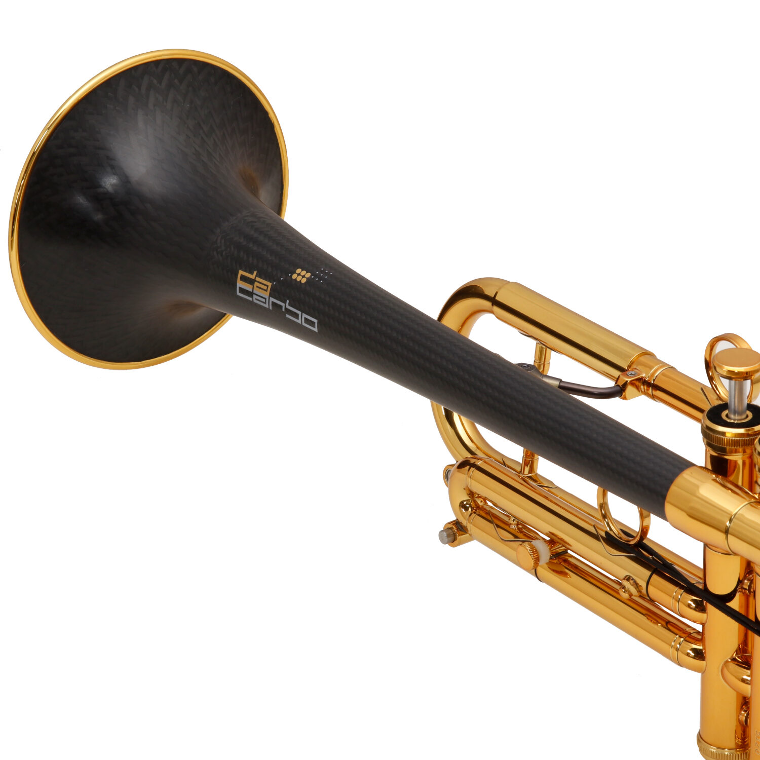 Bb Trumpet Unicaヘッド画像