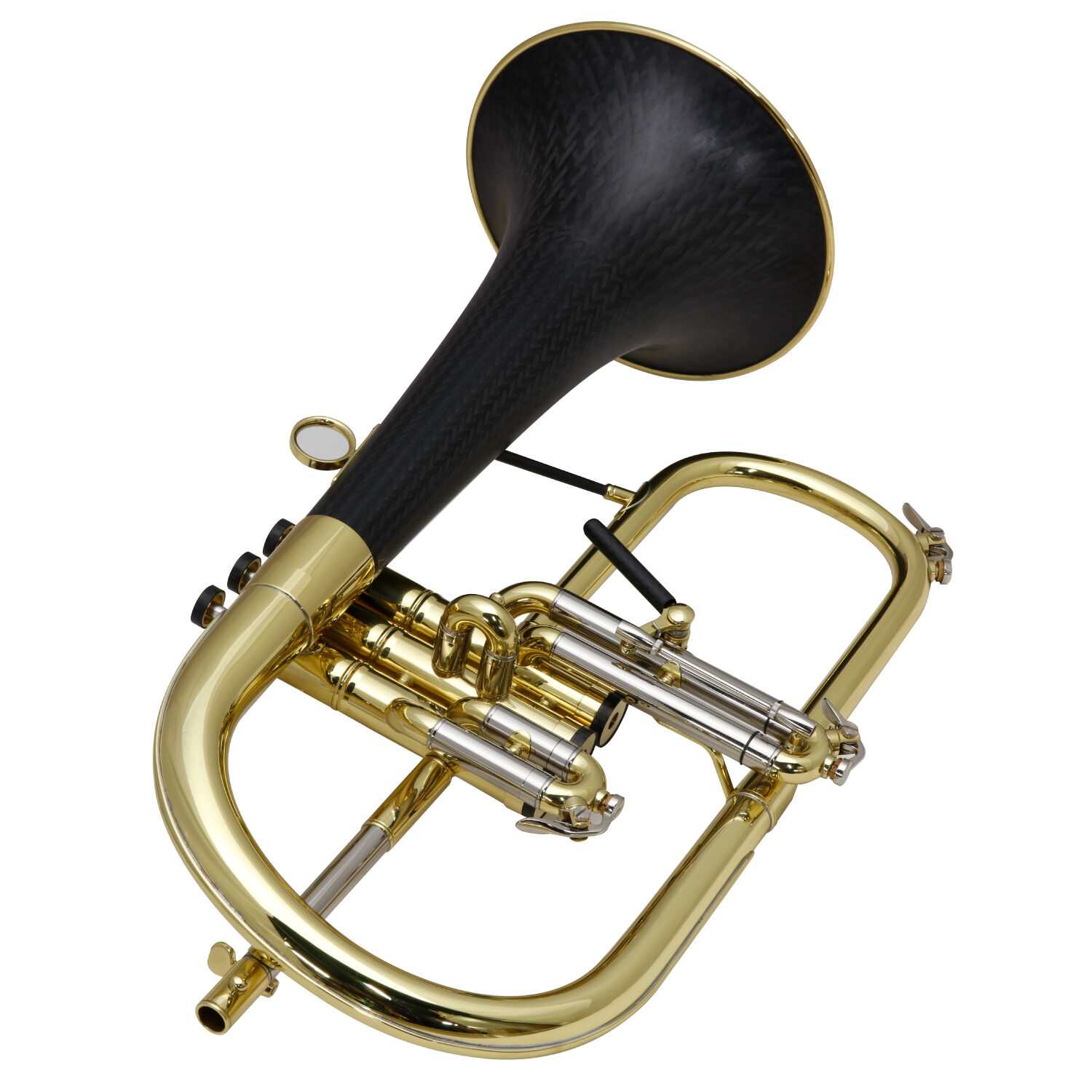 Flugelhorn背面画像 Flugelhorn背面画像