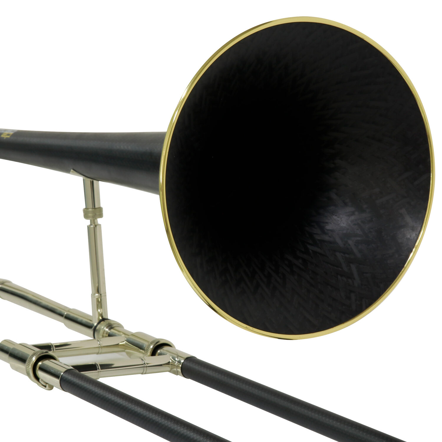 Tenor Trombone Jazz 12.70ヘッド画像 Tenor Trombone Jazz 12.70ヘッド画像