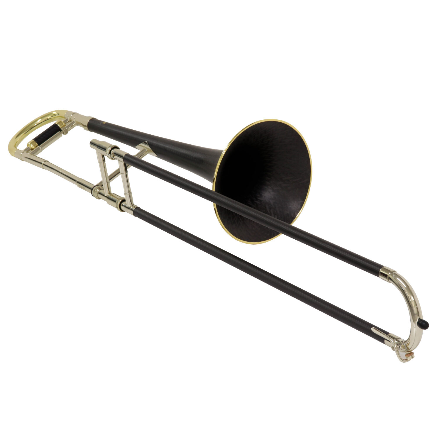 Tenor Trombone Jazz 12.70背面画像 Tenor Trombone Jazz 12.70背面画像