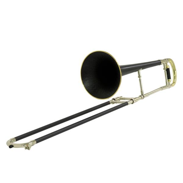 daCarbo-Bbカーボンテナートロンボーン
Tenor Trombone Jazz 12.70
