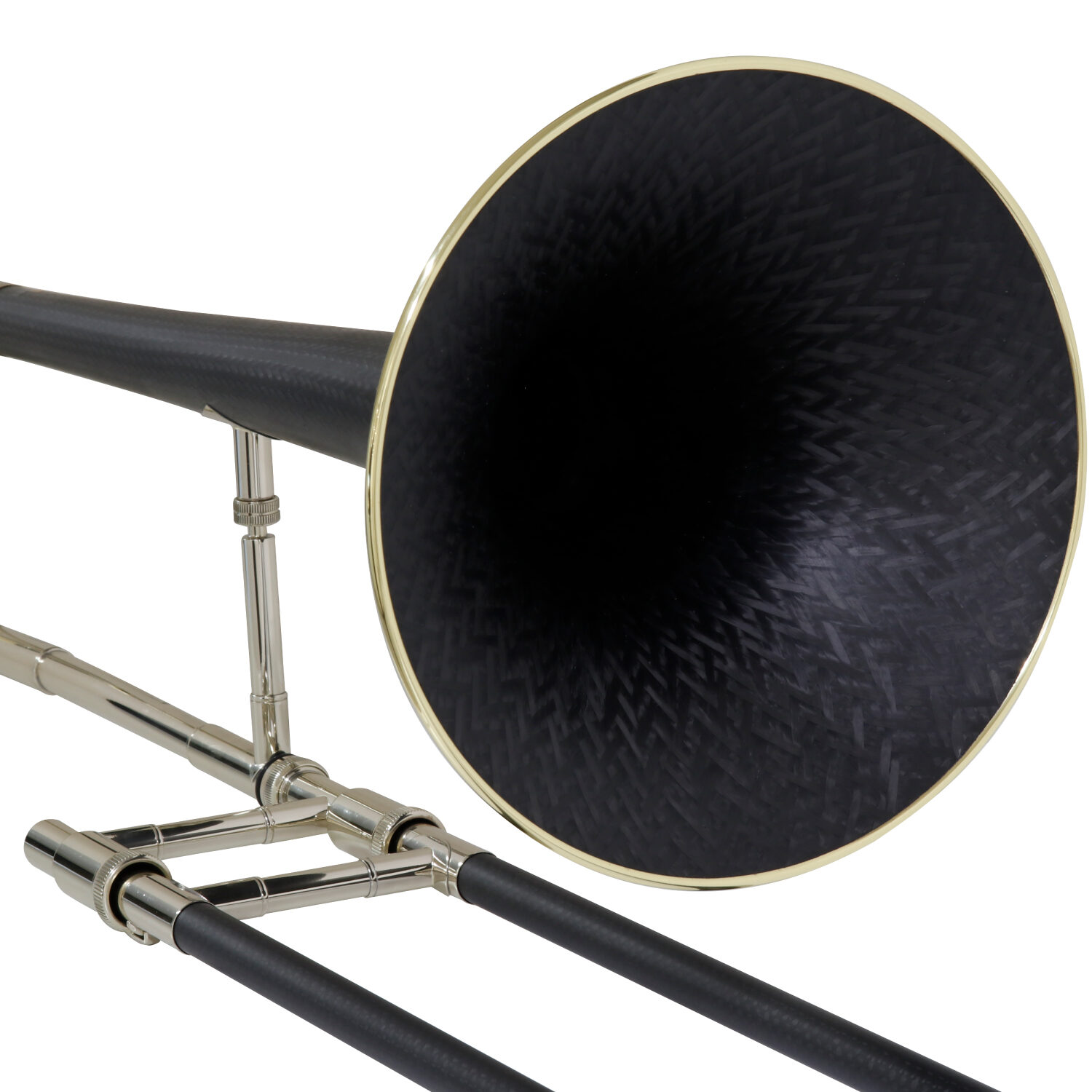 Tenor Trombone Jazz 12.90ヘッド画像