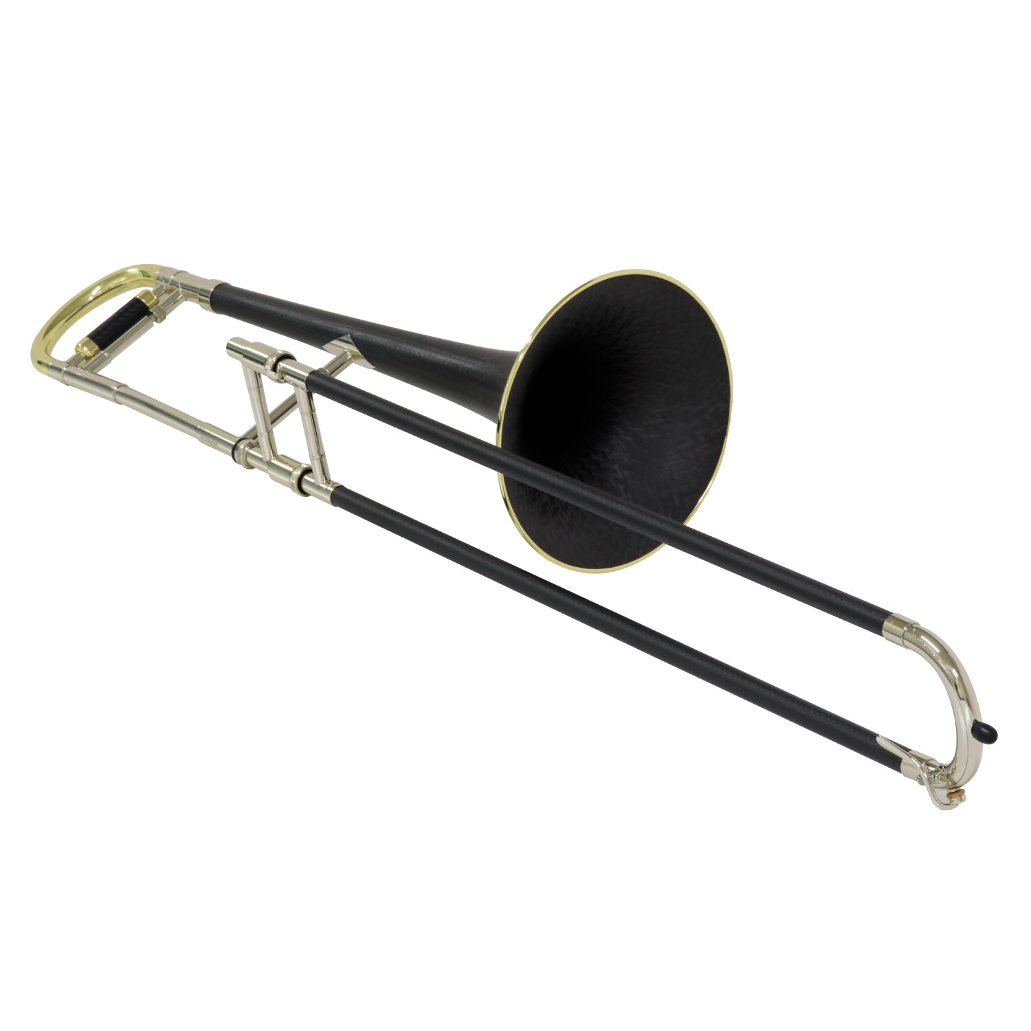 Tenor Trombone Jazz 12.90背面画像 Tenor Trombone Jazz 12.90背面画像
