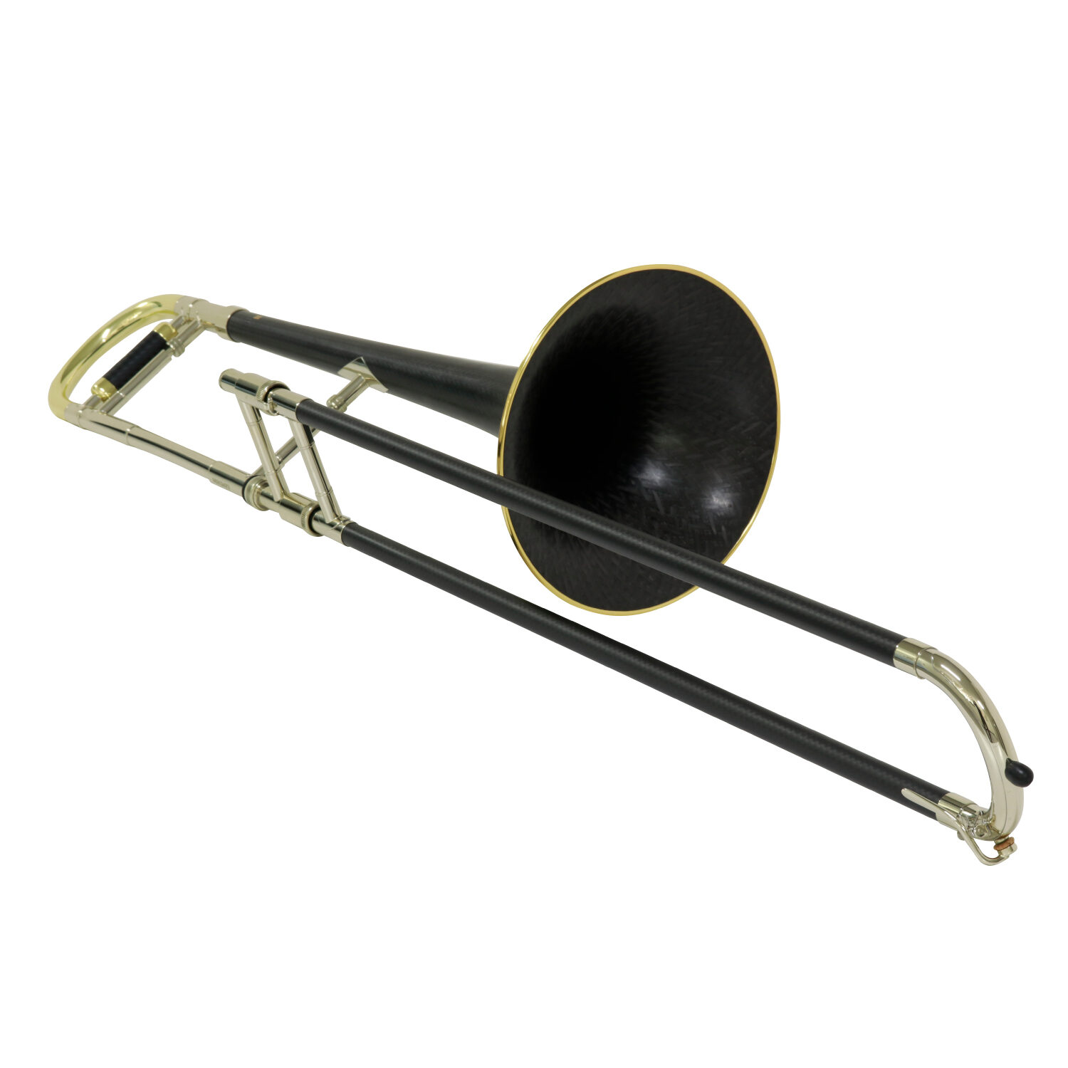 Tenor Trombone Jazz 13.90背面画像 Tenor Trombone Jazz 13.90背面画像