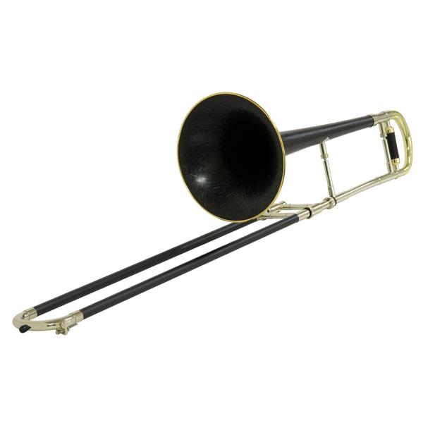 daCarbo-BbカーボンテナートロンボーンTenor Trombone Jazz 13.90