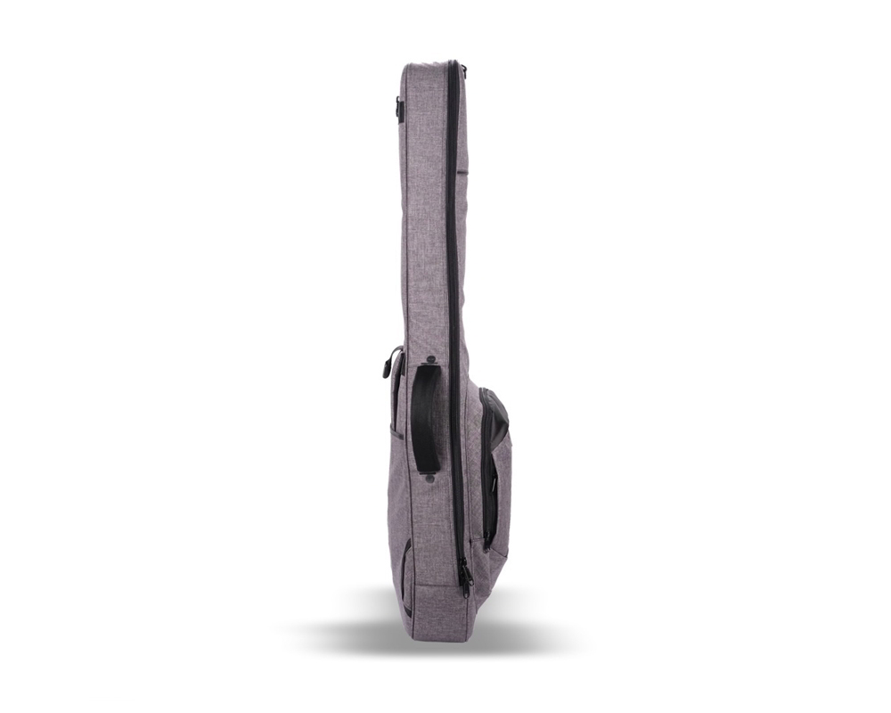 DRP-EG-GY Electric Guitar Bag Grey追加画像 DRP-EG-GY Electric Guitar Bag Grey追加画像