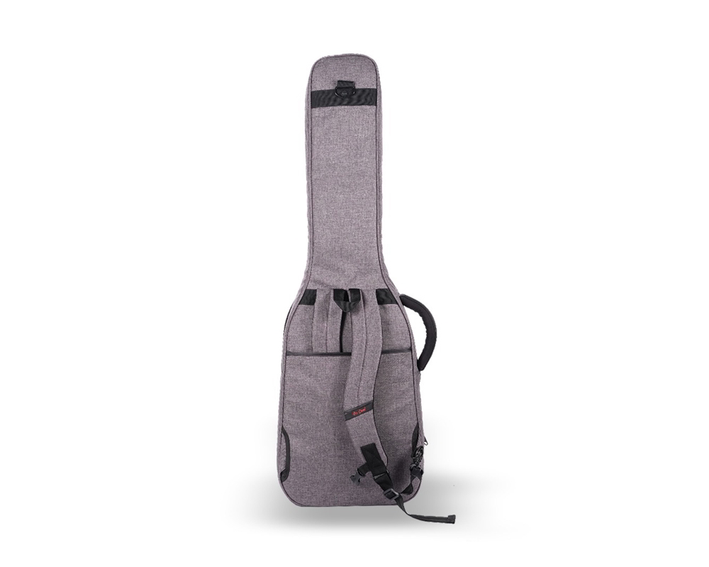 DRP-EG-BK Electric Guitar Bag Black追加画像 DRP-EG-BK Electric Guitar Bag Black追加画像
