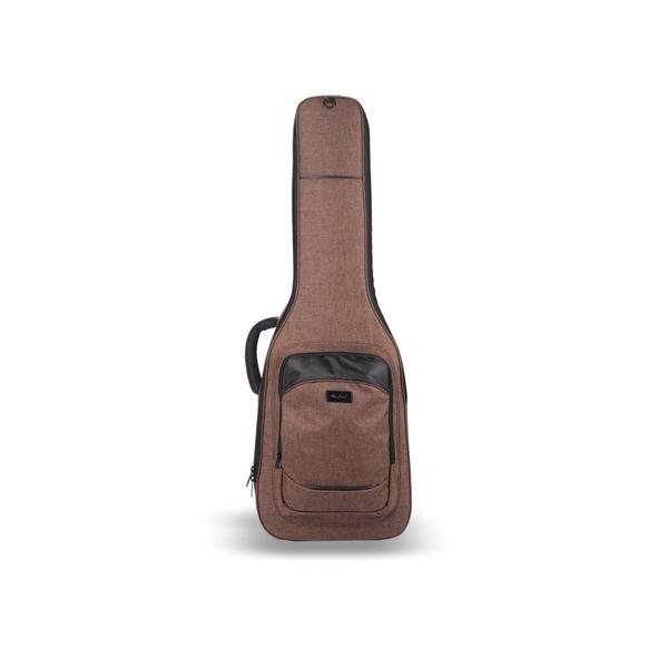 Dr.Case-エレキギター用ギグバッグ
DRP-EG-BR Electric Guitar Bag Brown