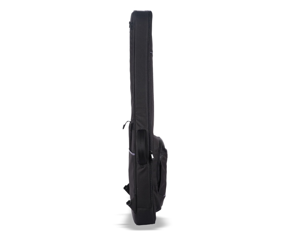 DRP-EB-GY Electric Bass Bag Grey追加画像 DRP-EB-GY Electric Bass Bag Grey追加画像