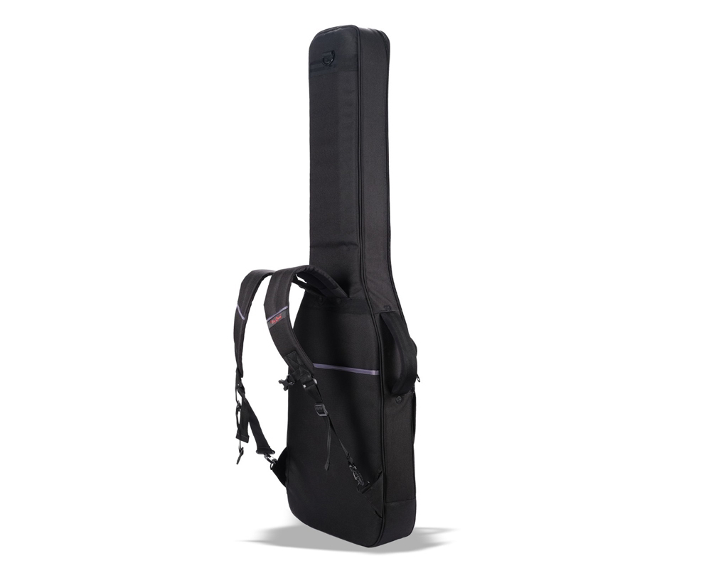 DRP-EB-BL Electric Bass Bag Blue背面画像 DRP-EB-BL Electric Bass Bag Blue背面画像