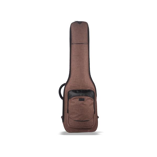 Dr.Case-エレキベース用ギグバッグ
DRP-EB-BR Electric Bass Bag Brown