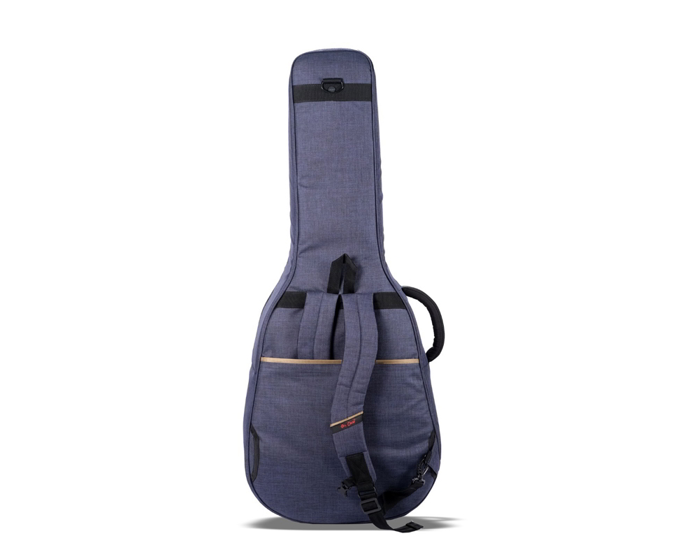 DRP-AG-BR Acoustic Guitar Bag Brown追加画像 DRP-AG-BR Acoustic Guitar Bag Brown追加画像