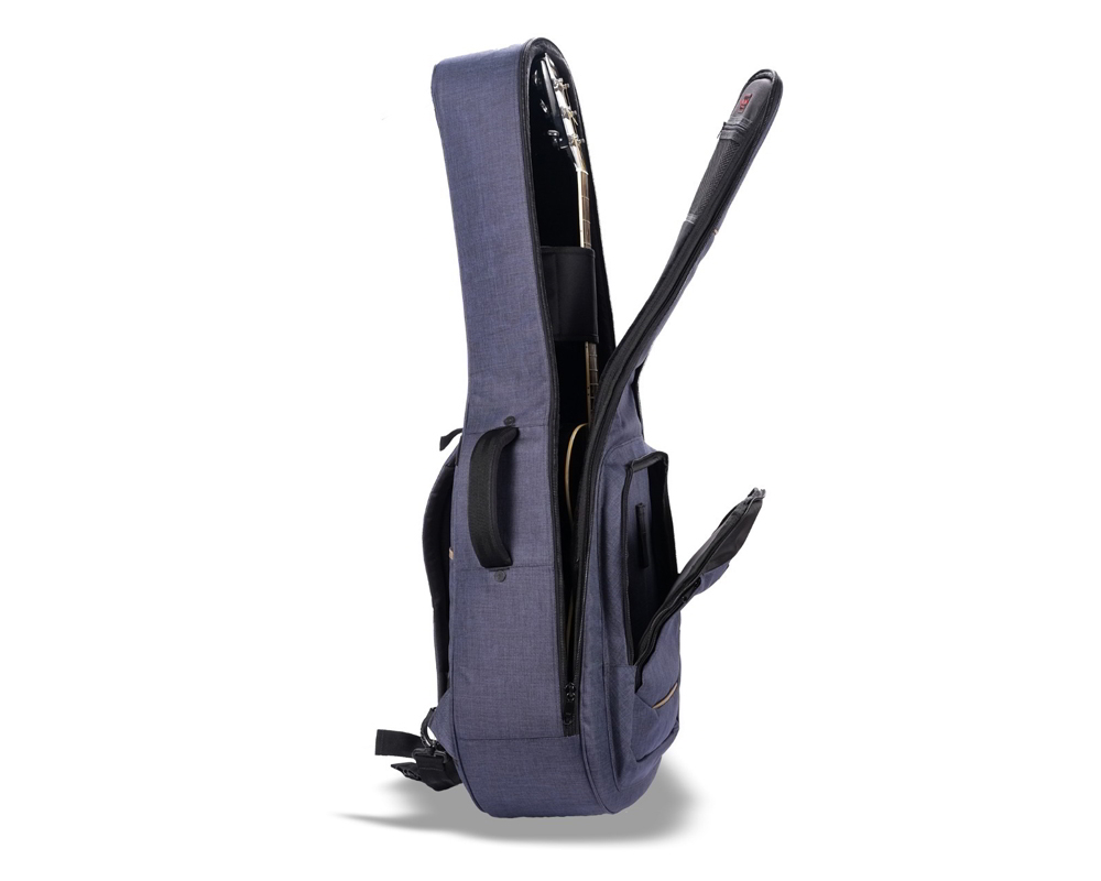 DRP-AG-BR Acoustic Guitar Bag Brown追加画像 DRP-AG-BR Acoustic Guitar Bag Brown追加画像