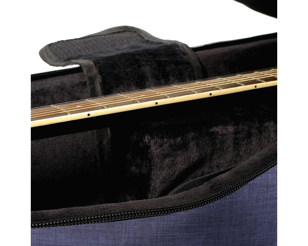 DRP-AG-BR Acoustic Guitar Bag Brown追加画像 DRP-AG-BR Acoustic Guitar Bag Brown追加画像