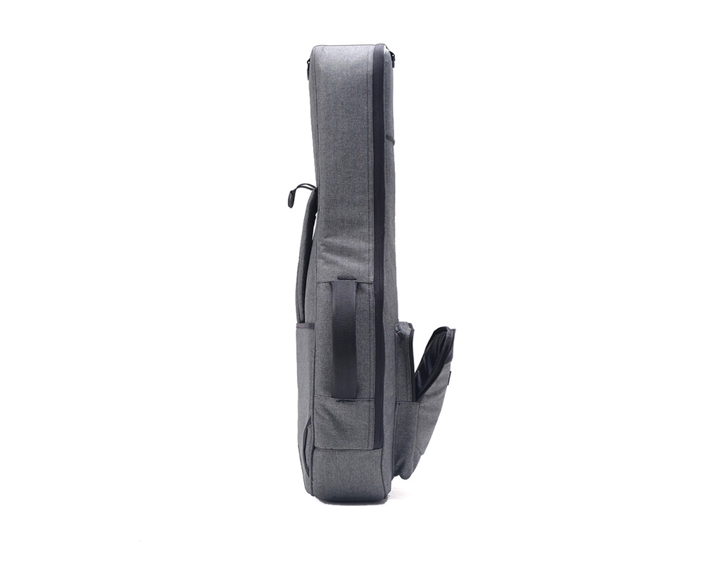 DRP-UK-BR Concert & Tenor Ukulele Bag Brown追加画像 DRP-UK-BR Concert & Tenor Ukulele Bag Brown追加画像