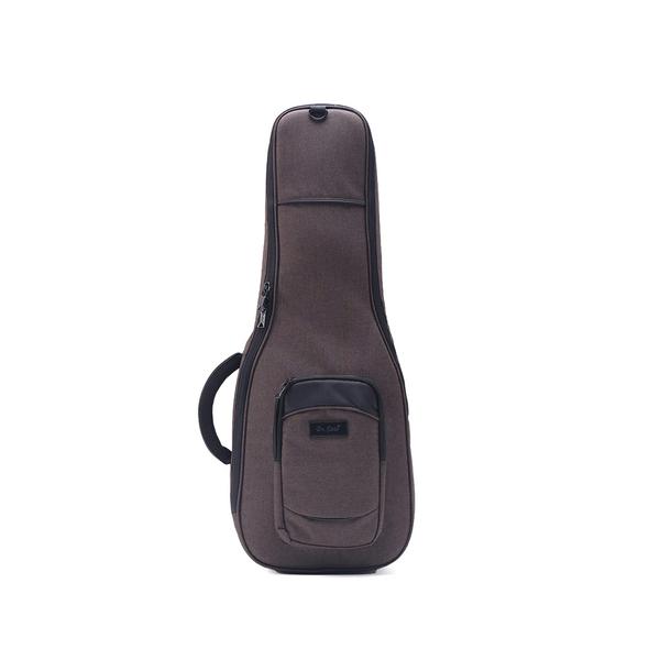 DRP-UK-BR Concert & Tenor Ukulele Bag Brownサムネイル