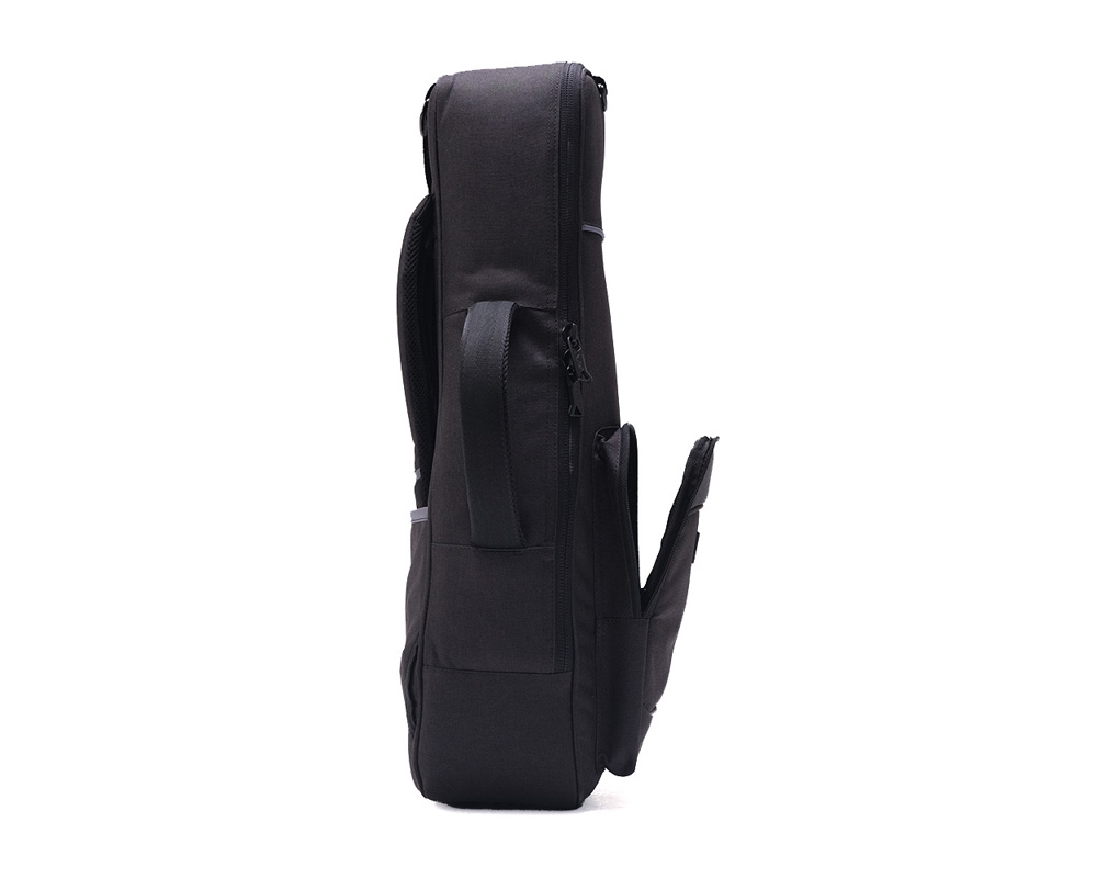 DRP-UKS-GY Soprano Ukulele Bag Grey追加画像 DRP-UKS-GY Soprano Ukulele Bag Grey追加画像