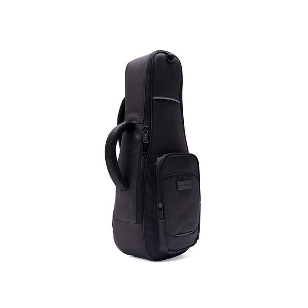 Dr.Case-ソプラノウクレレ用ギグバッグDRP-UKS-BK Soprano Ukulele Bag Black