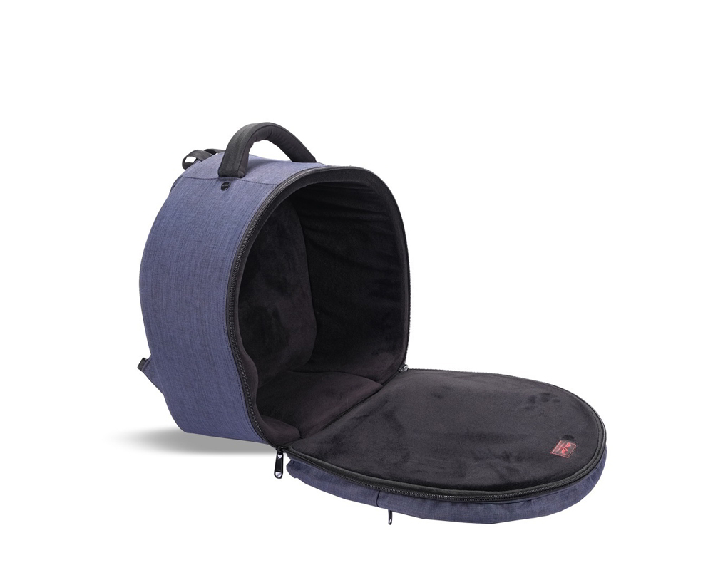 DRP-SN-GY Snare Drum Bag Grey追加画像