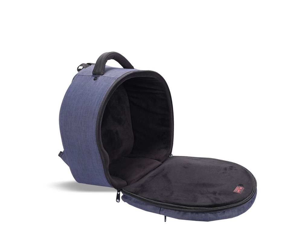 DRP-SN-BR Snare Drum Bag Brown追加画像 DRP-SN-BR Snare Drum Bag Brown追加画像