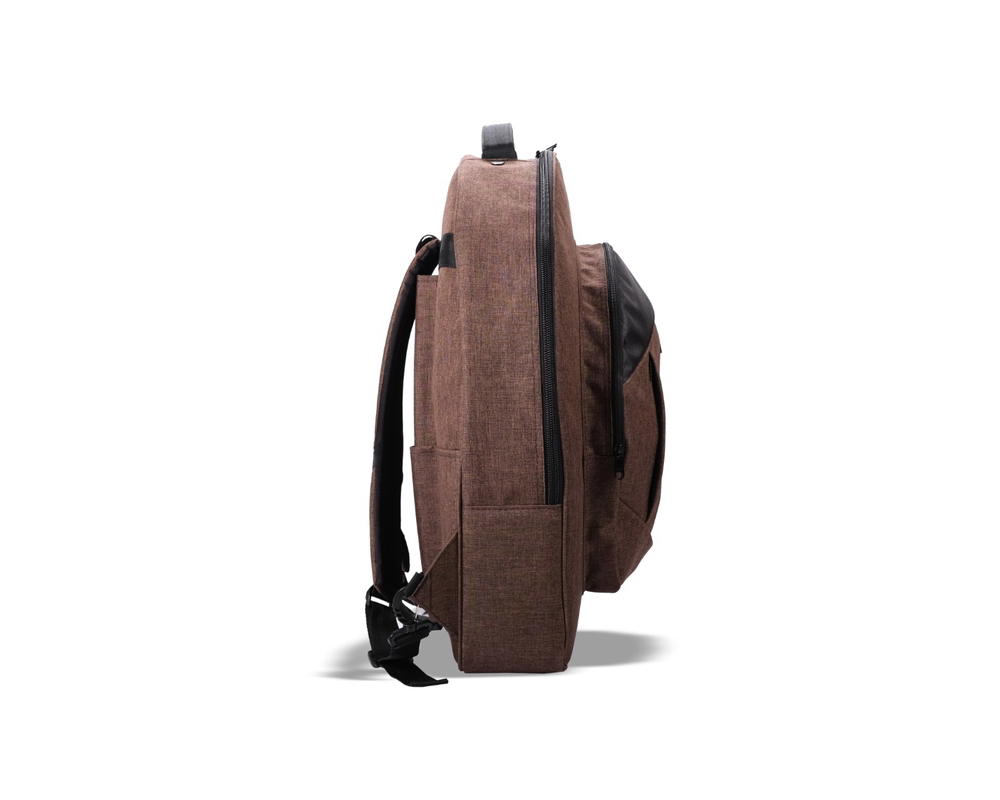 DRP-CYM-GY Cymbal Bag Greyパネル画像 DRP-CYM-GY Cymbal Bag Greyパネル画像