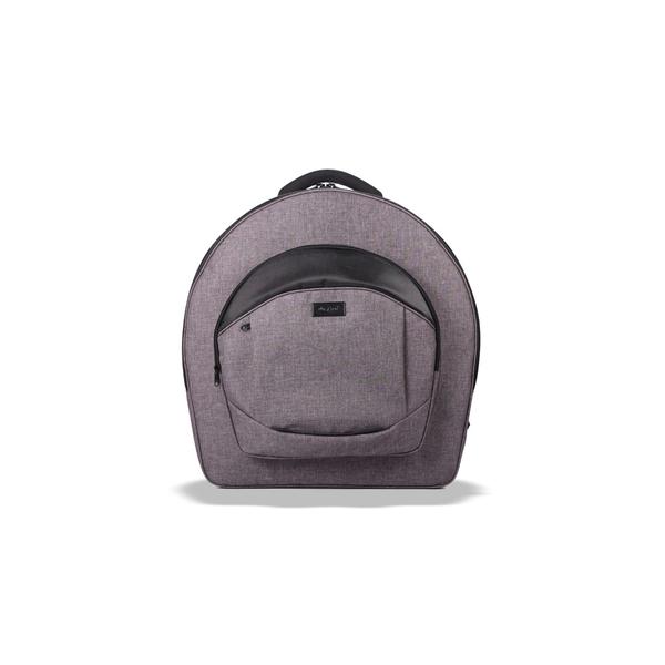 Dr.Case-シンバル用ギグバッグDRP-CYM-GY Cymbal Bag Grey