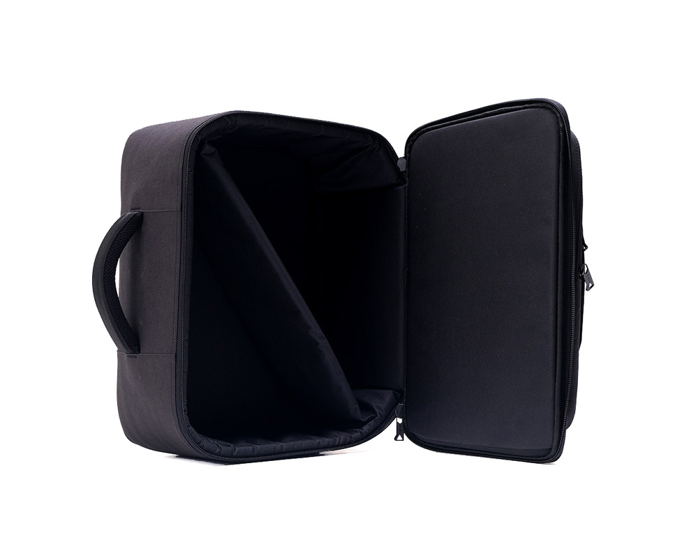 DRP-DP-BK Double Pedal Bag Black追加画像 DRP-DP-BK Double Pedal Bag Black追加画像