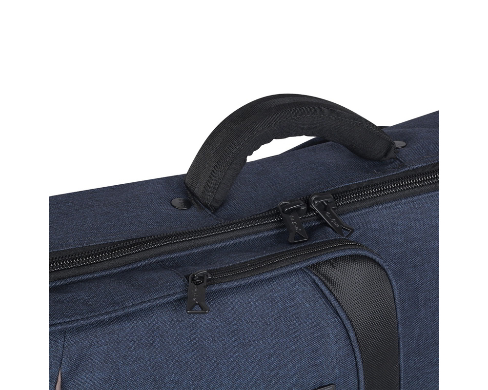 DRP-ASX-BK Alto Saxophone Bag Blackヘッド画像 DRP-ASX-BK Alto Saxophone Bag Blackヘッド画像