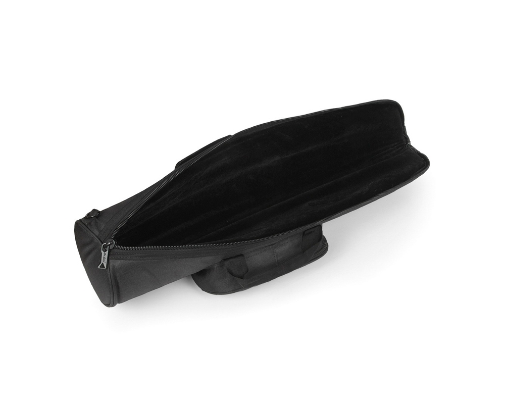 DRP-SSX-BK Soprano Saxophone Bag Black追加画像 DRP-SSX-BK Soprano Saxophone Bag Black追加画像
