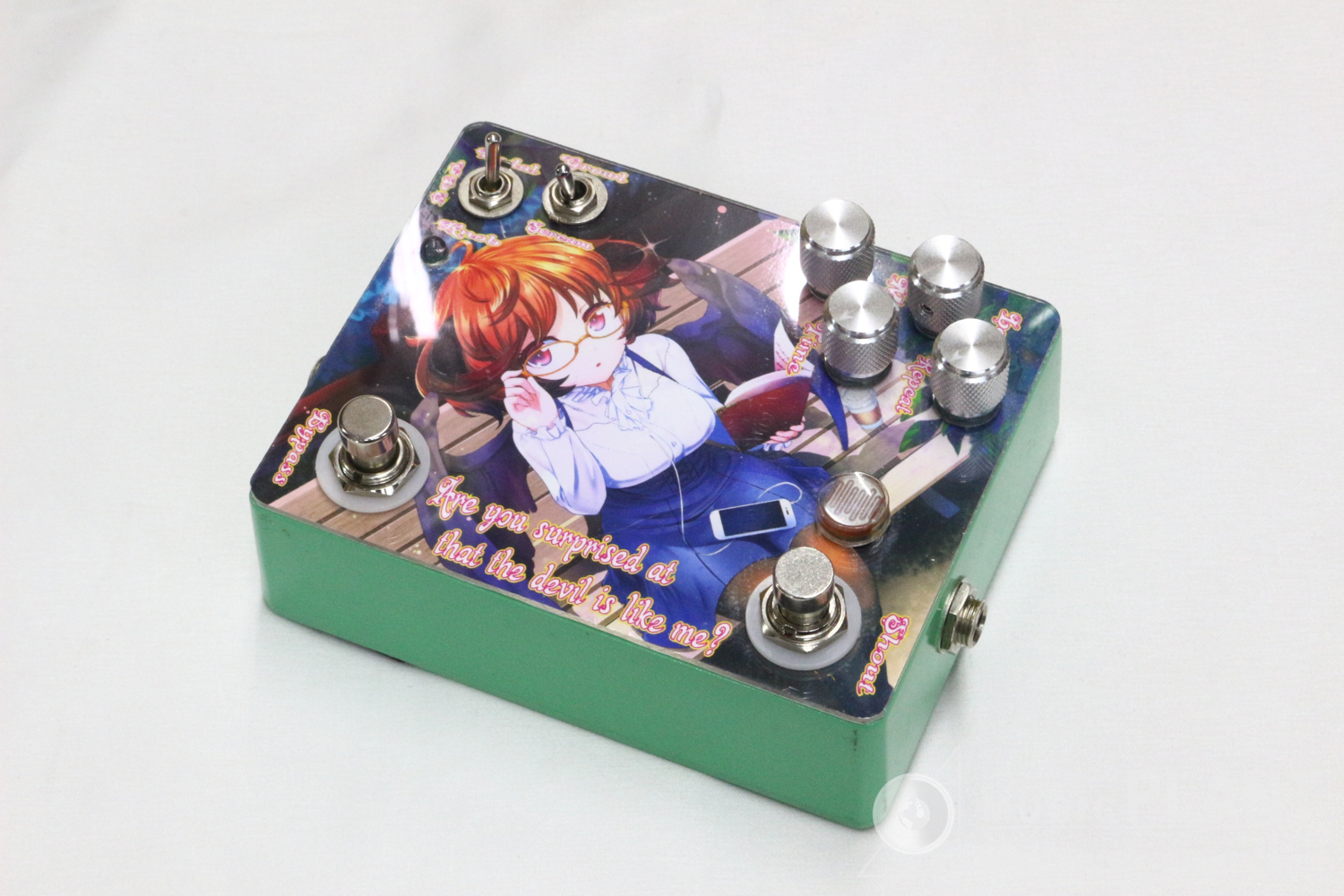 Sound Project