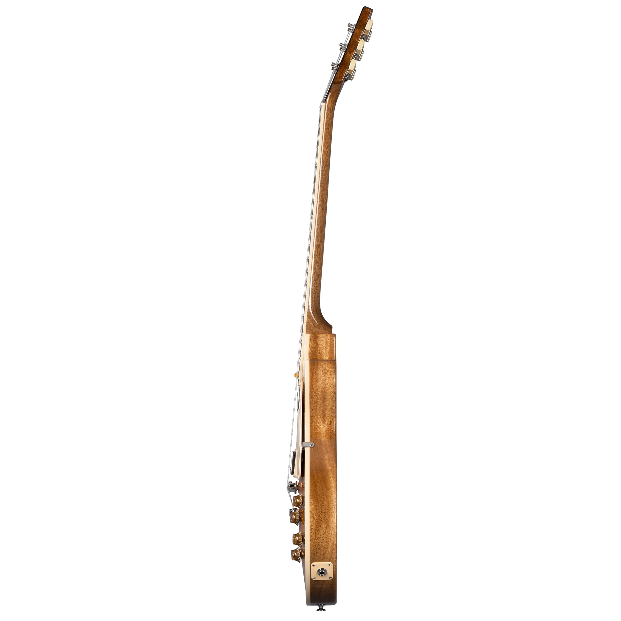 Les Paul Standard 50s Figured Top Honey Amber追加画像 Les Paul Standard 50s Figured Top Honey Amber追加画像