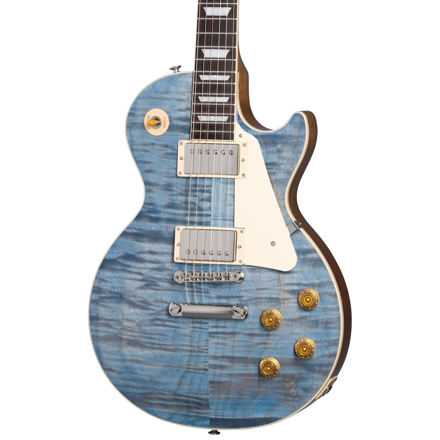 MONTREUX ( モントルー ) Inch Bell Knob Gold [1354] 送料無料