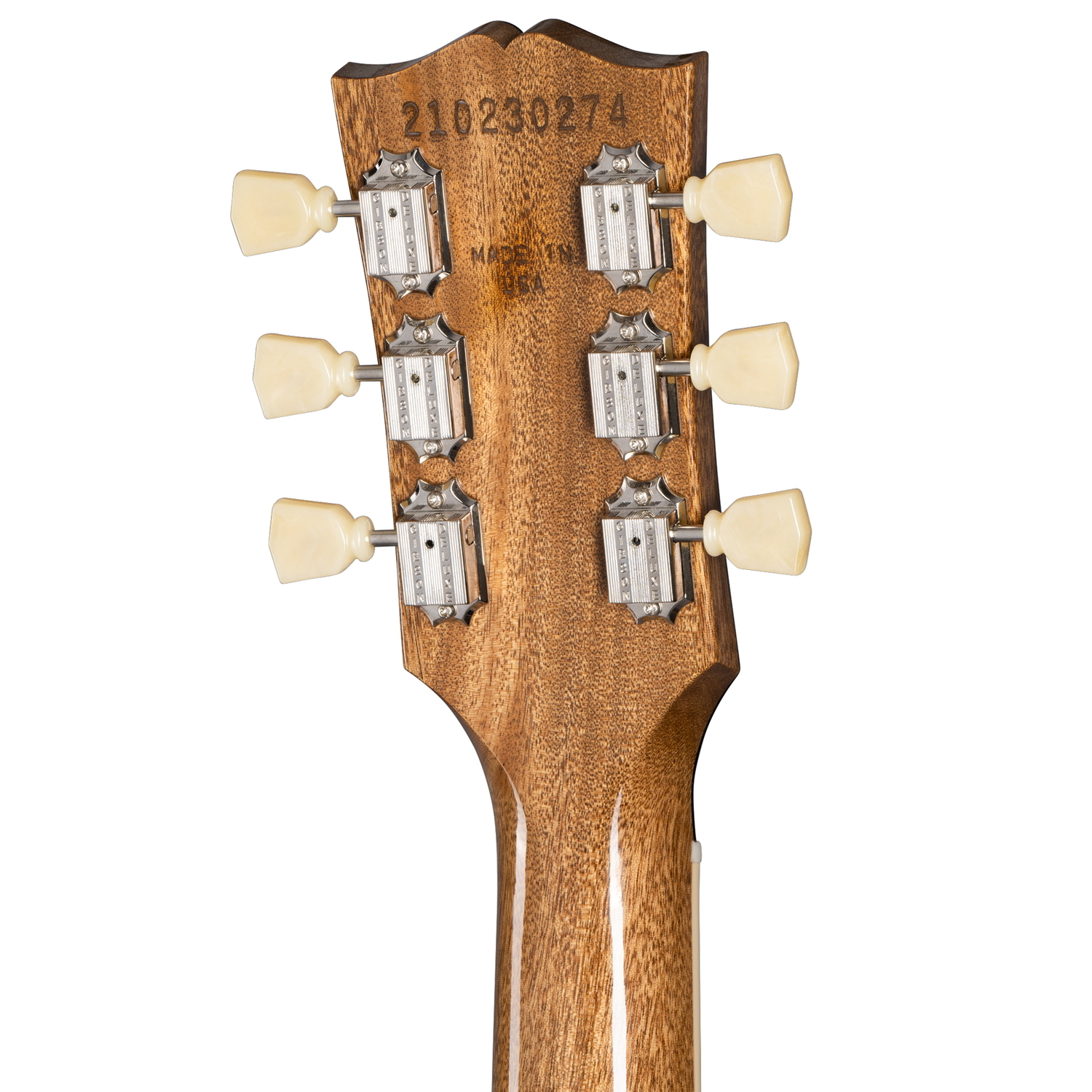 Les Paul Standard 50s Figured Top Translucent Fuchsia追加画像 Les Paul Standard 50s Figured Top Translucent Fuchsia追加画像
