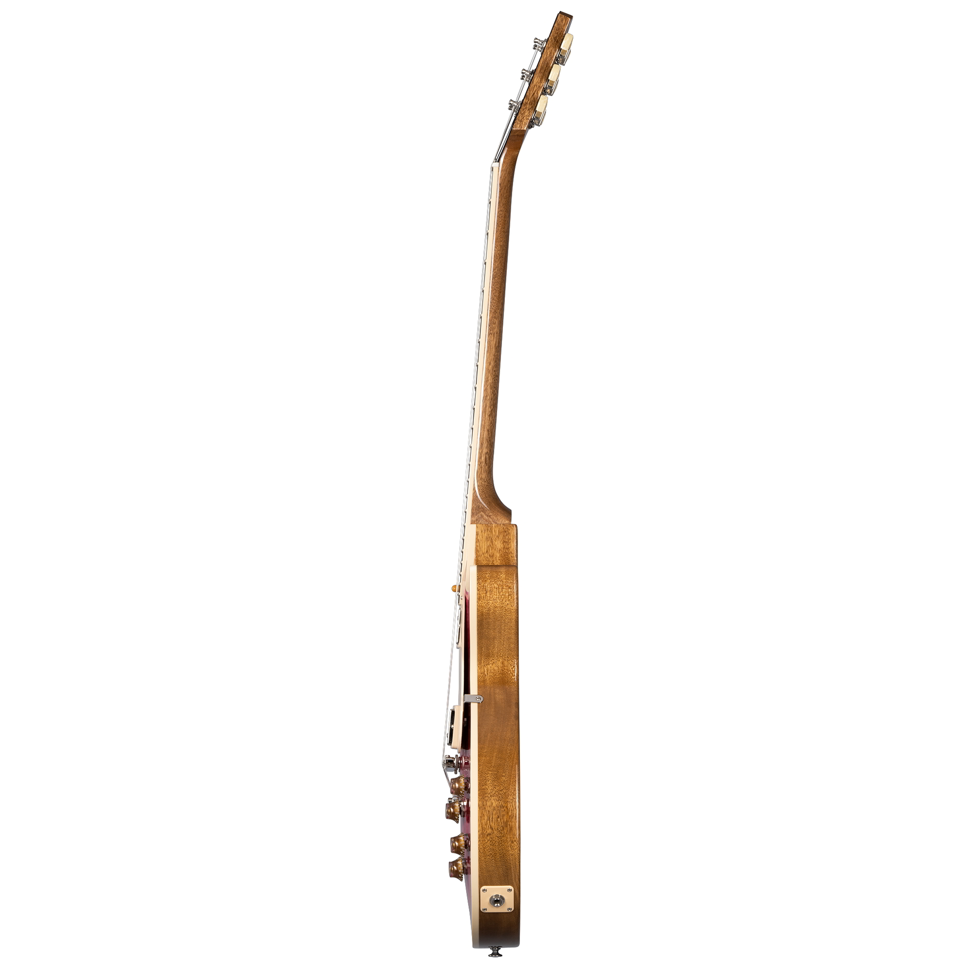 Les Paul Standard 50s Figured Top Translucent Fuchsia追加画像 Les Paul Standard 50s Figured Top Translucent Fuchsia追加画像