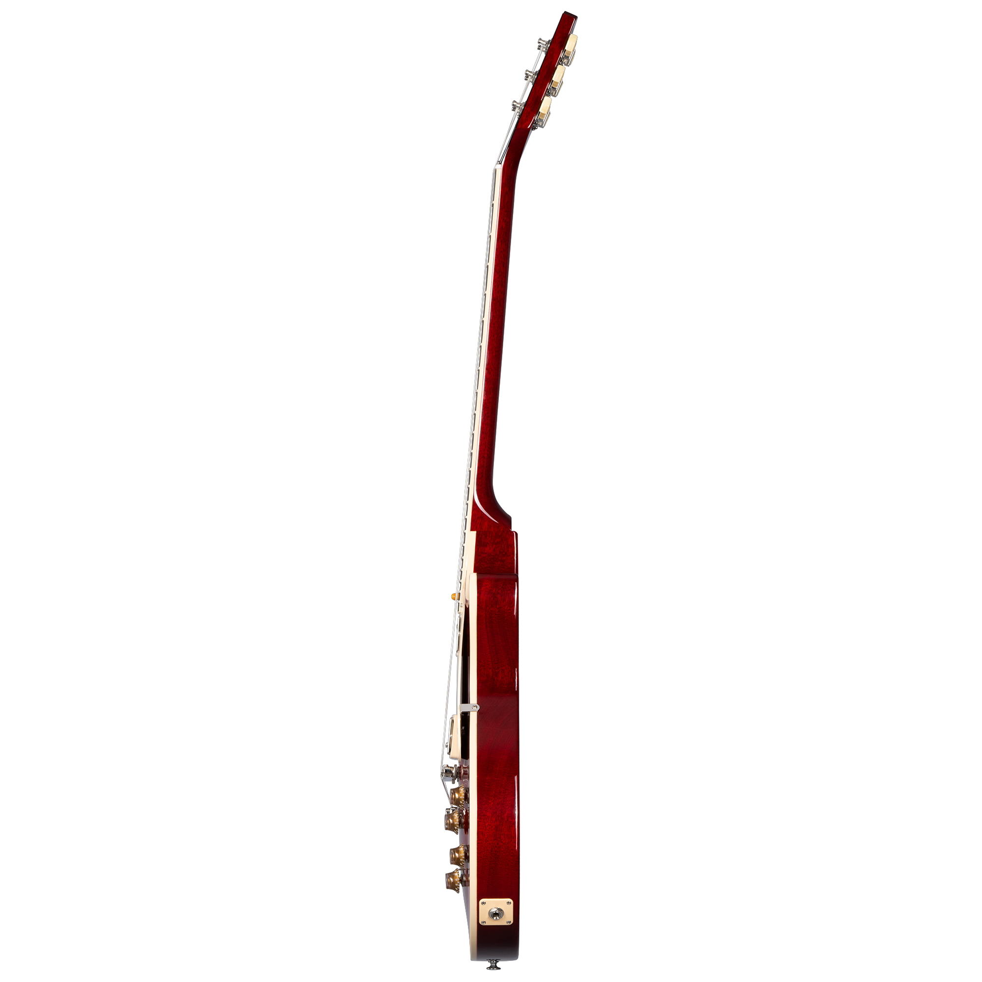 Les Paul Standard 50s Figured Top 60s Cherry追加画像 Les Paul Standard 50s Figured Top 60s Cherry追加画像