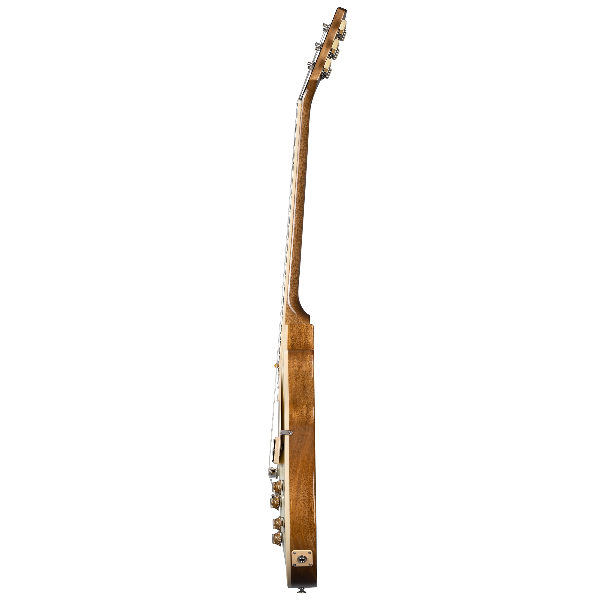 Les Paul Standard 50s Plain Top Classic White追加画像 Les Paul Standard 50s Plain Top Classic White追加画像