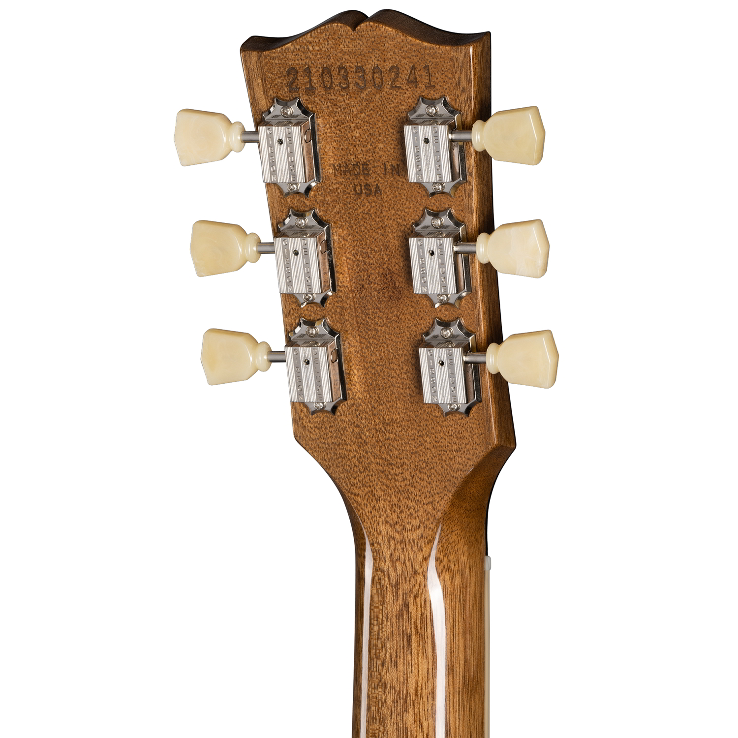 Les Paul Standard 50s Plain Top Pelham Blue追加画像 Les Paul Standard 50s Plain Top Pelham Blue追加画像