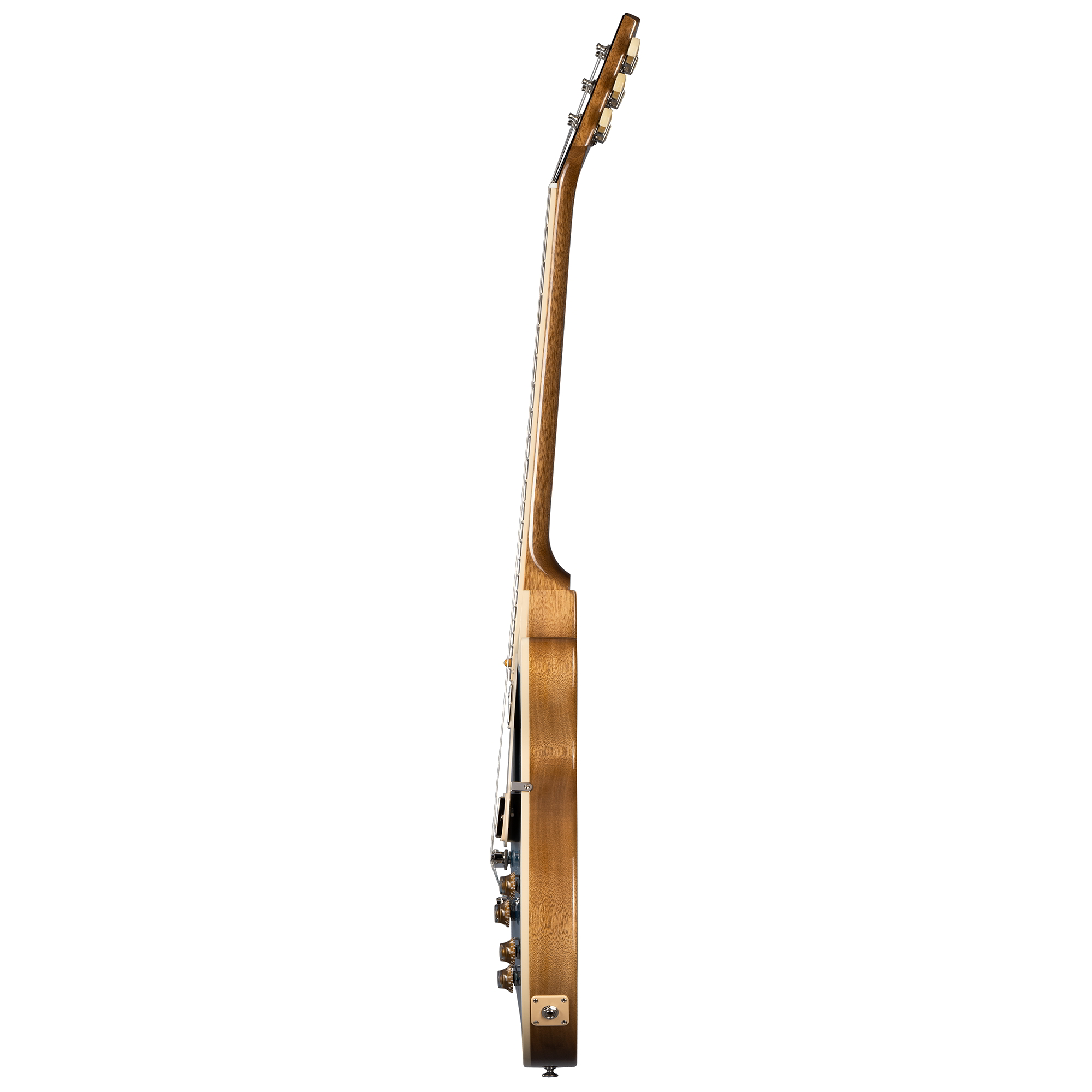 Les Paul Standard 50s Plain Top Pelham Blue追加画像 Les Paul Standard 50s Plain Top Pelham Blue追加画像