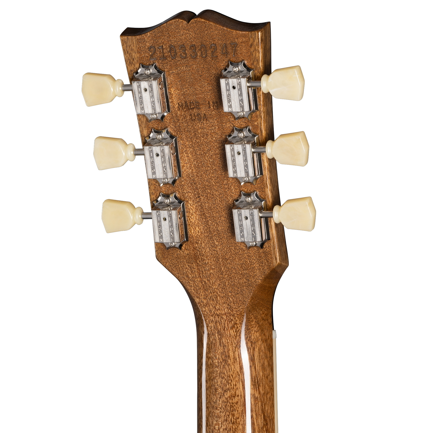 Les Paul Standard 50s Plain Top Inverness Green追加画像 Les Paul Standard 50s Plain Top Inverness Green追加画像