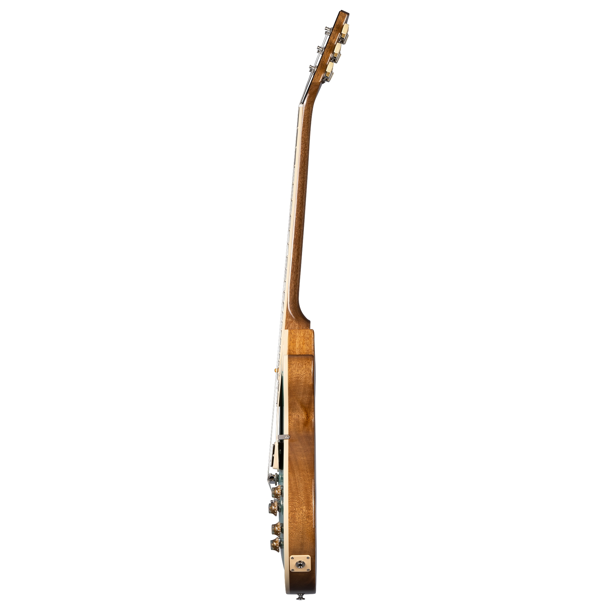 Les Paul Standard 50s Plain Top Inverness Green追加画像 Les Paul Standard 50s Plain Top Inverness Green追加画像