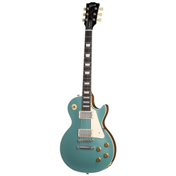 Les Paul Standard 50s Plain Top Inverness Greenサムネイル