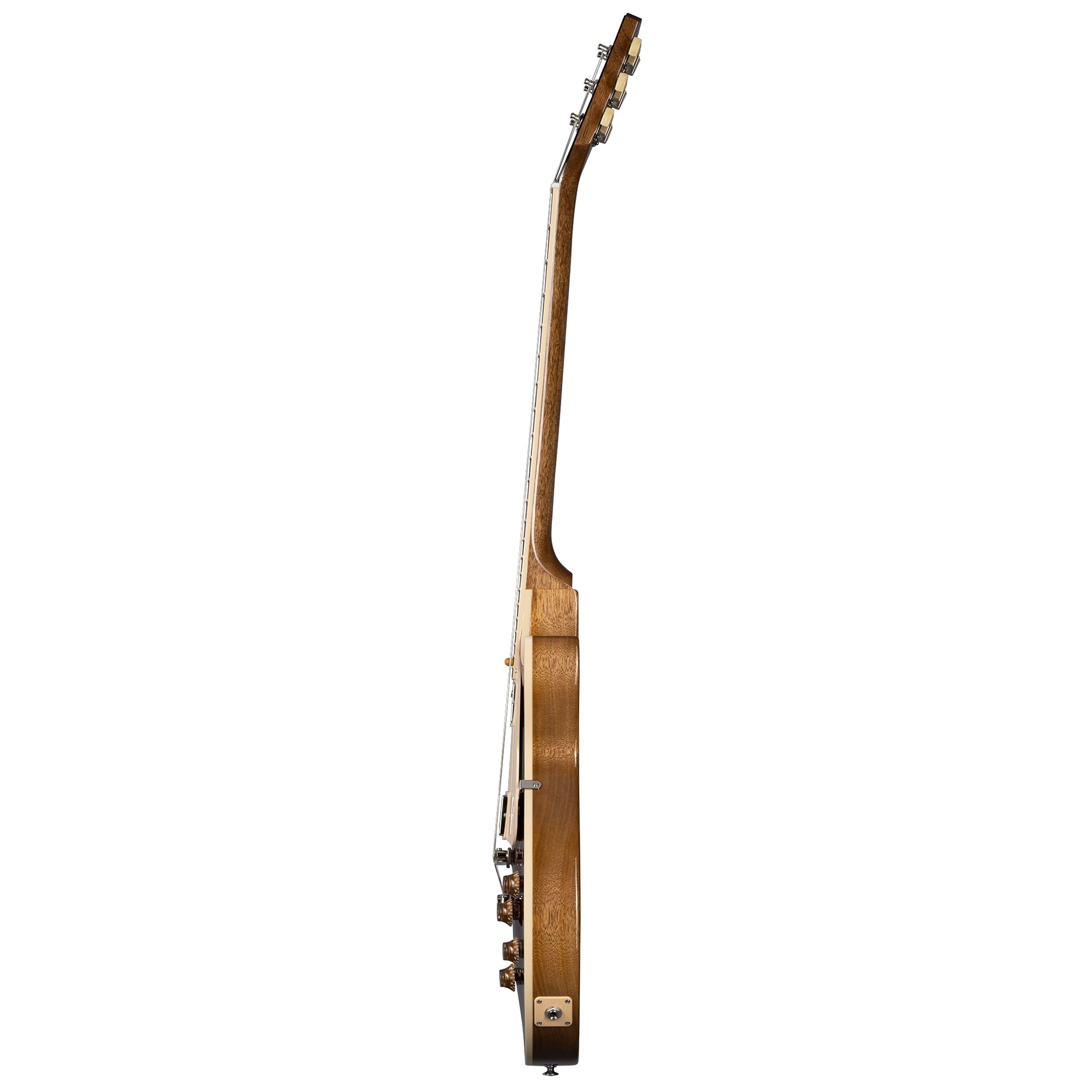 Les Paul Standard 50s Plain Top Sparkling Burgundy追加画像 Les Paul Standard 50s Plain Top Sparkling Burgundy追加画像