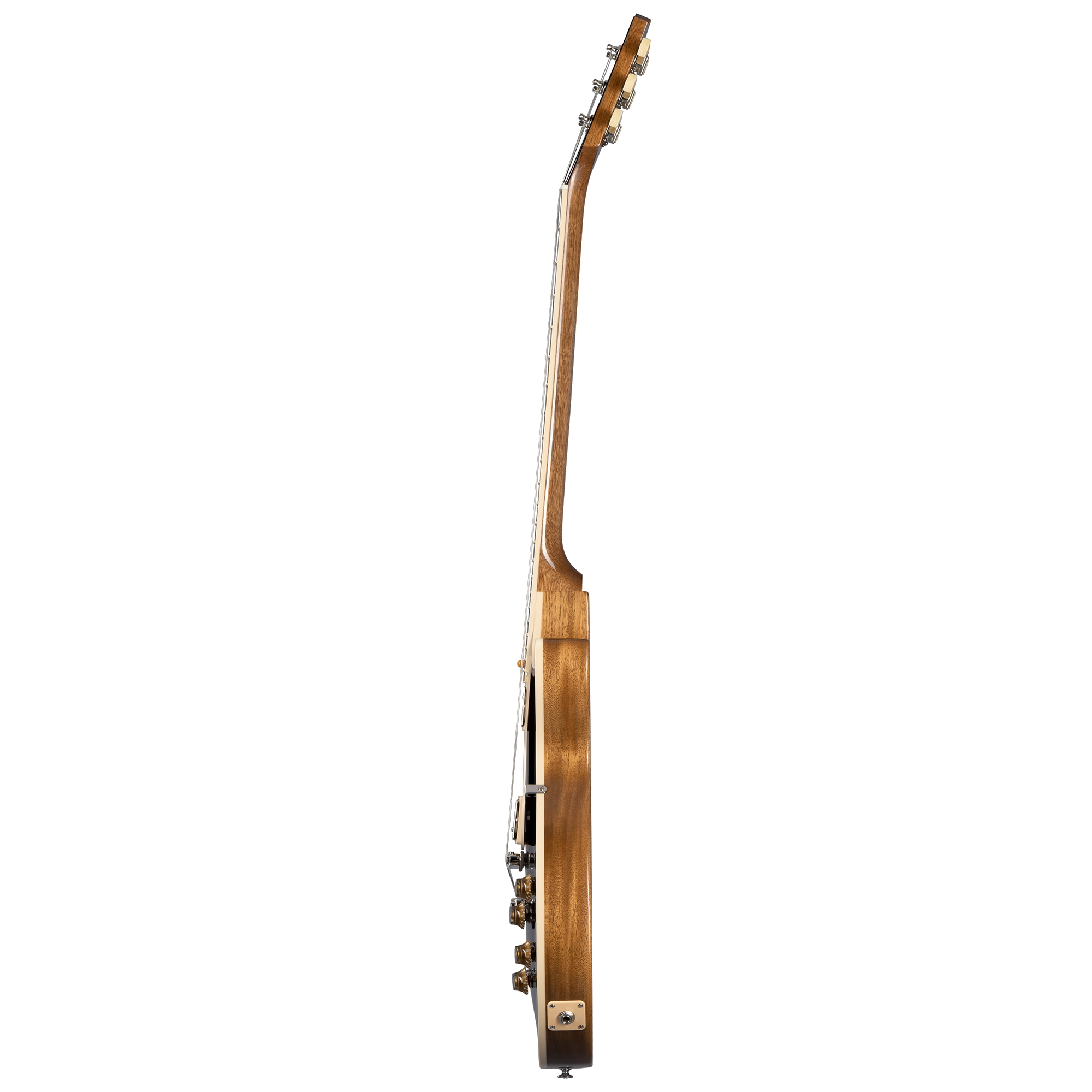 Les Paul Standard 50s Plain Top Ebony追加画像 Les Paul Standard 50s Plain Top Ebony追加画像