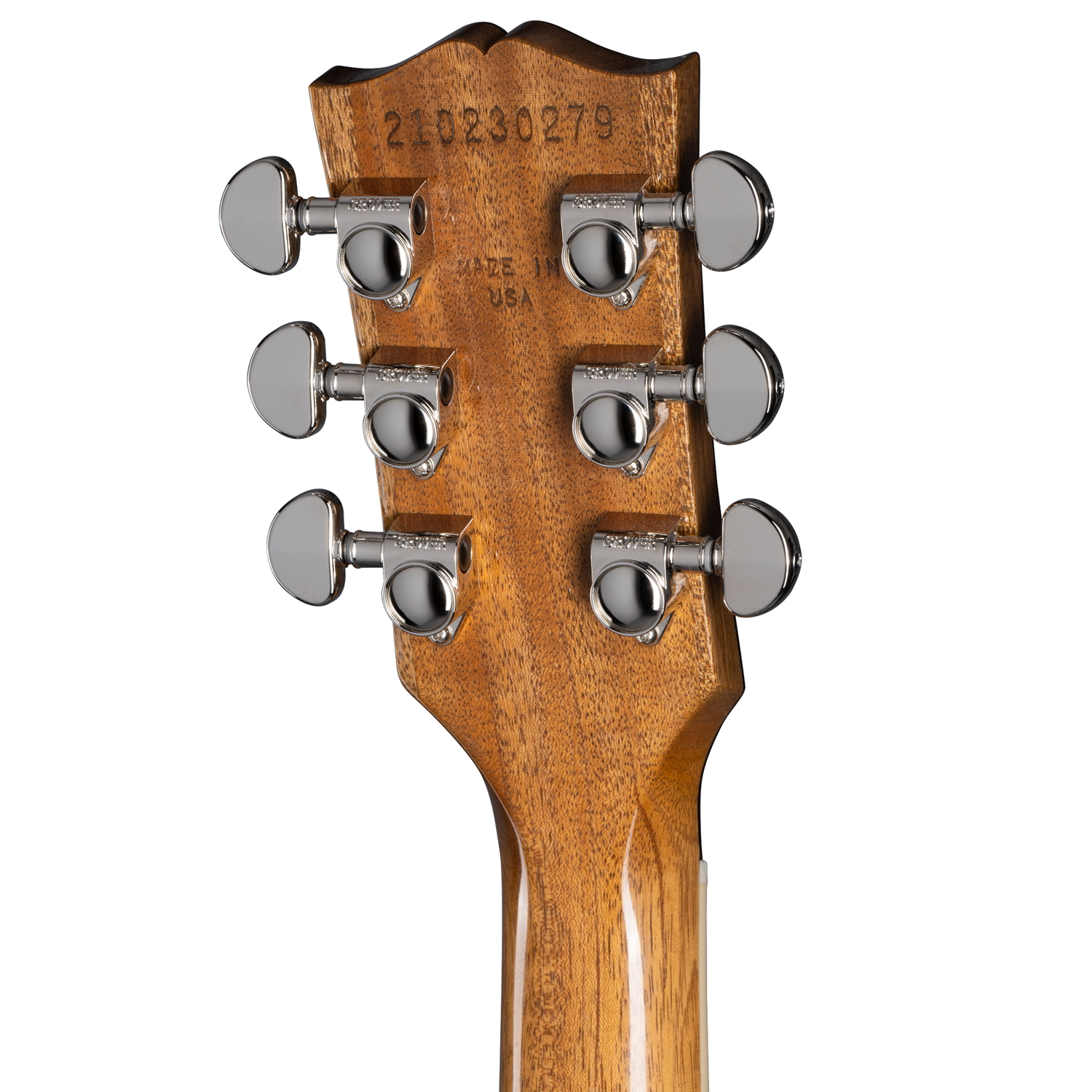 Gibson Original Collection Les Paulシリーズ エレキギターLes