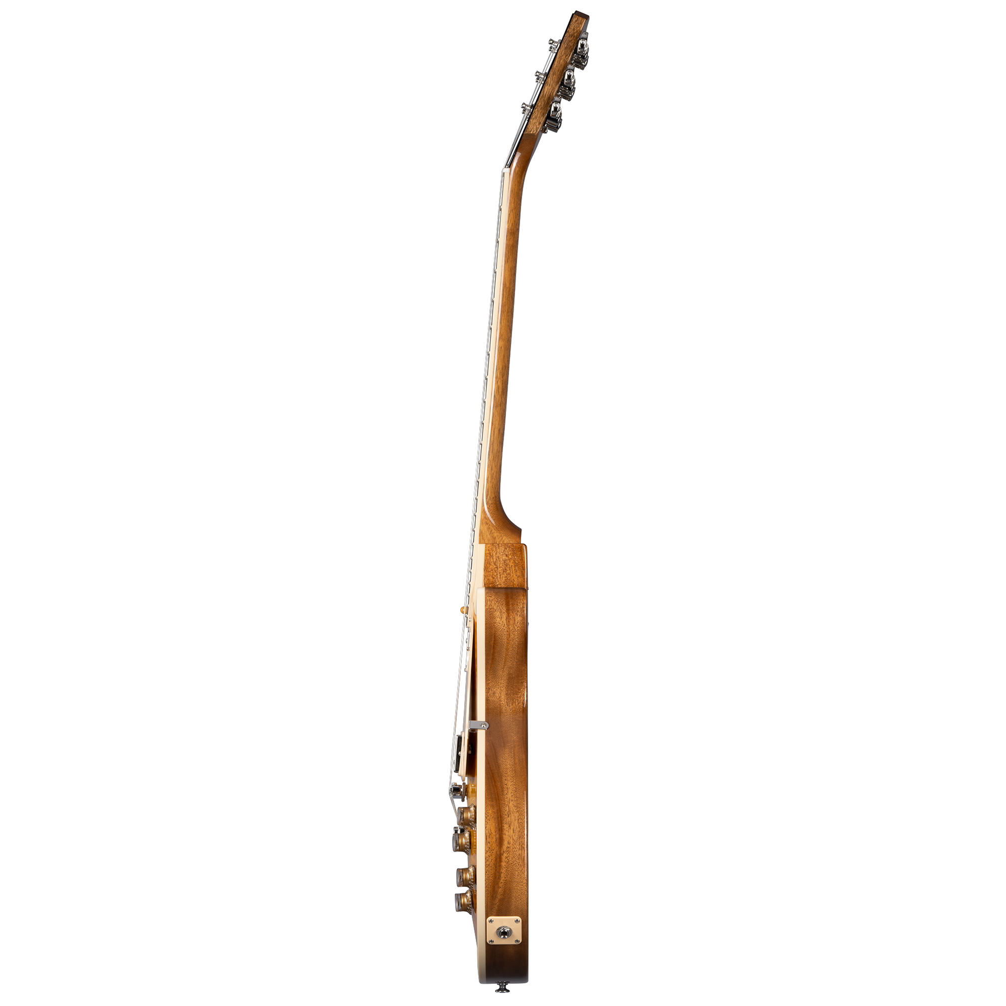 Les Paul Standard 60s Figured Top Honey Amber追加画像 Les Paul Standard 60s Figured Top Honey Amber追加画像