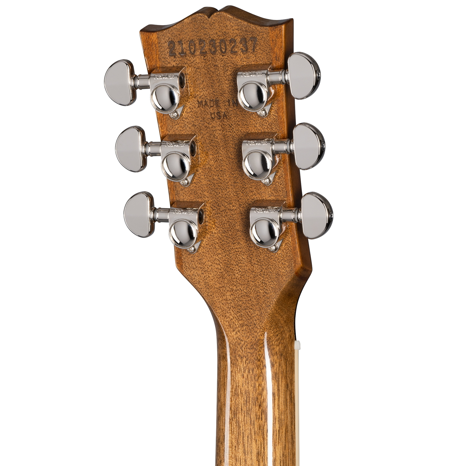 Gibson Original Collection Les Paulシリーズ エレキギターLes