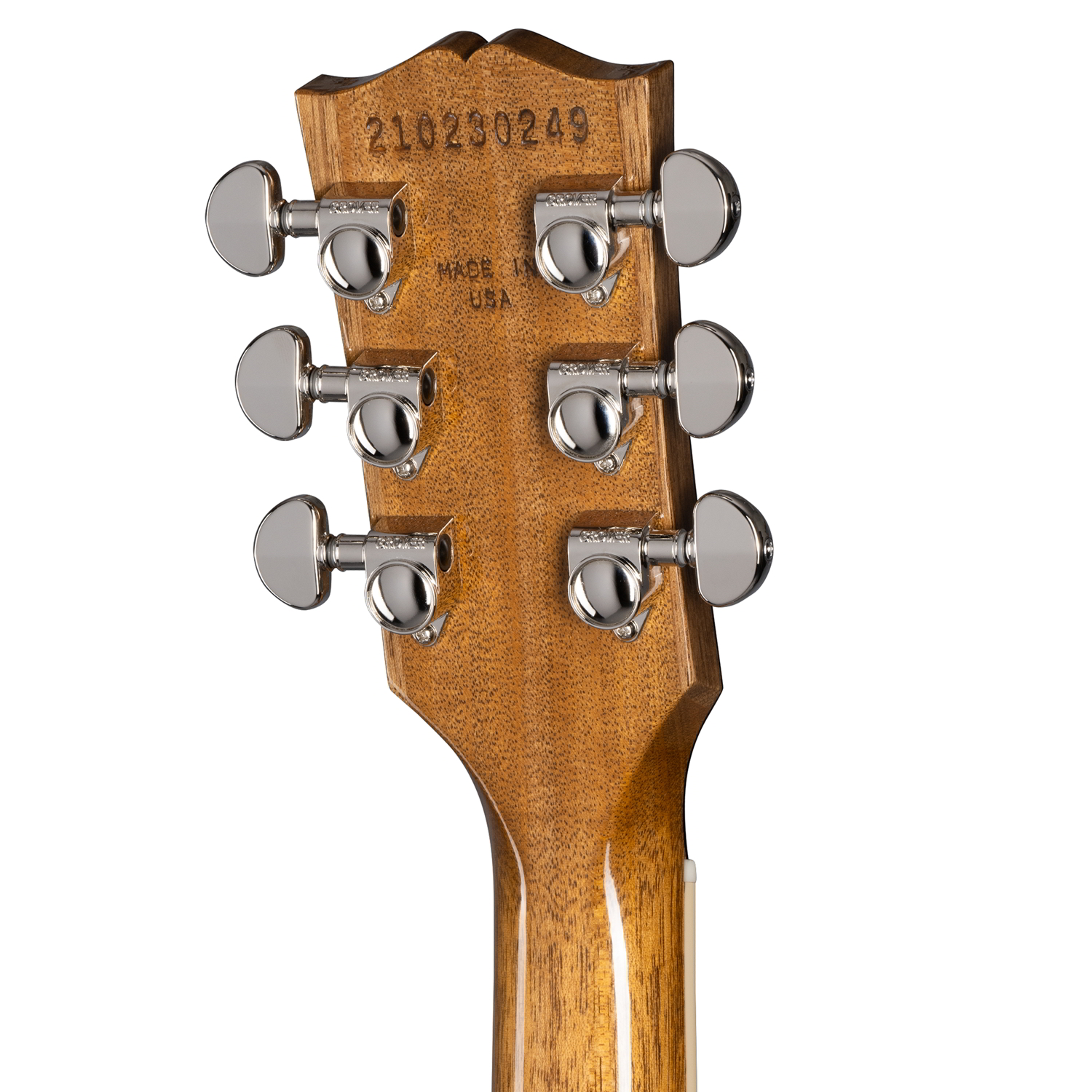 Gibson Original Collection Les Paulシリーズ エレキギターLes