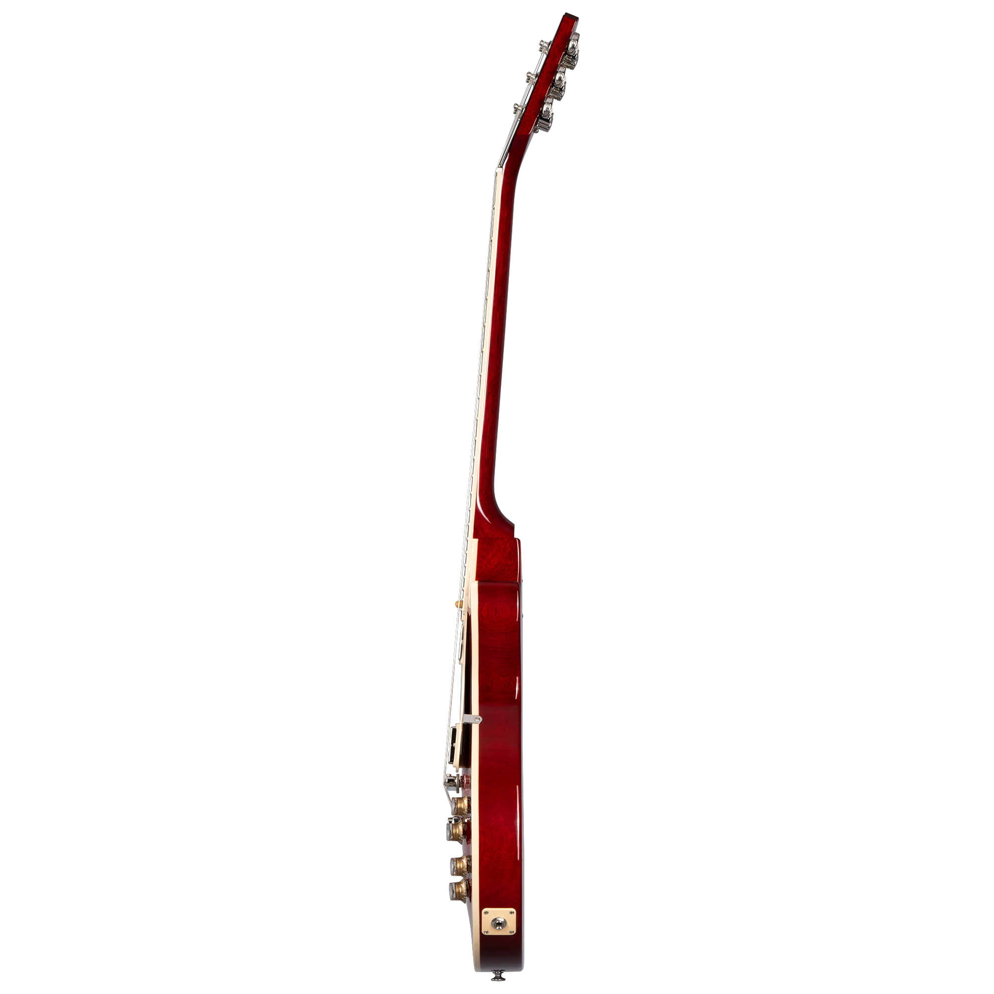 Les Paul Standard 60s Figured Top 60s Cherry追加画像 Les Paul Standard 60s Figured Top 60s Cherry追加画像
