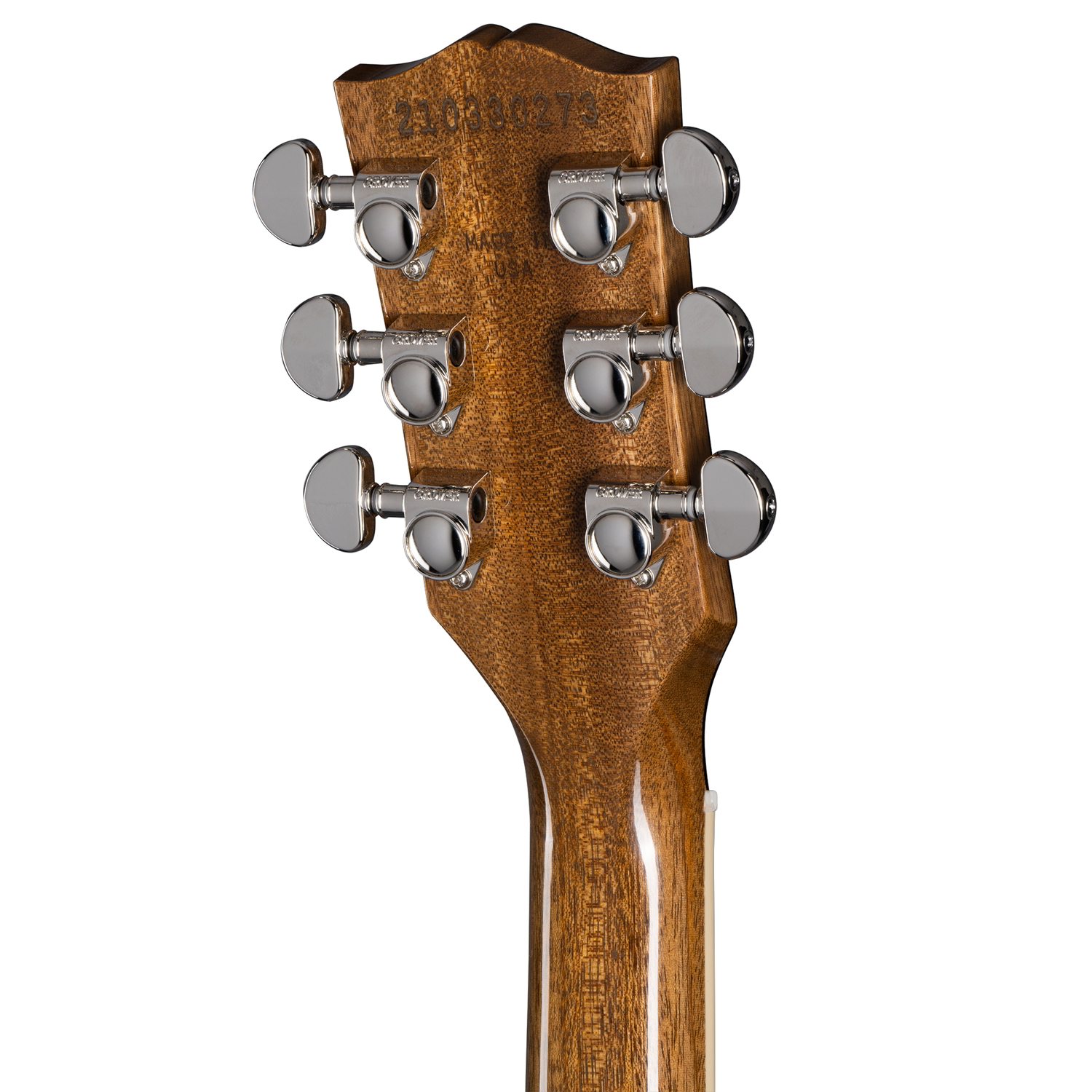 Les Paul Standard 60s Plain Top Classic White追加画像 Les Paul Standard 60s Plain Top Classic White追加画像